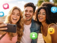 App de Bate Papo Grátis para Fazer Novas Amizades