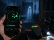 App de Caça Fantasma: Descubra os Mais Divertidos 👻