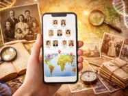 App de Sobrenome: Descubra Segredos da Sua Família