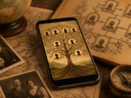 App de Sobrenome: Descubra a História da Sua Família