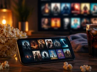 App para Assistir Filme: Veja os Melhores Para Baixar
