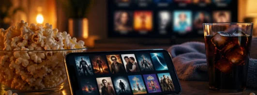 App para Assistir Filme: Veja os Melhores Para Baixar