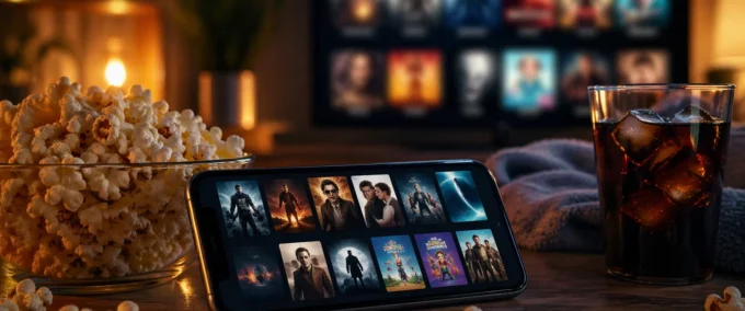 App para Assistir Filme: Veja os Melhores Para Baixar