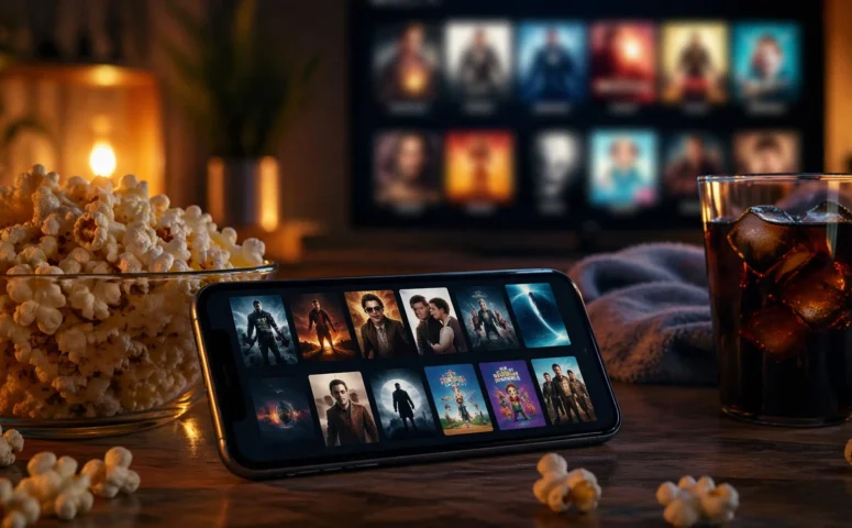 App para Assistir Filme: Veja os Melhores Para Baixar