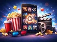 App para Assistir Filme Grátis e Curtir Sem Limites 🎬