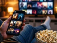 App para Assistir Filme Grátis no Celular Hoje Mesmo