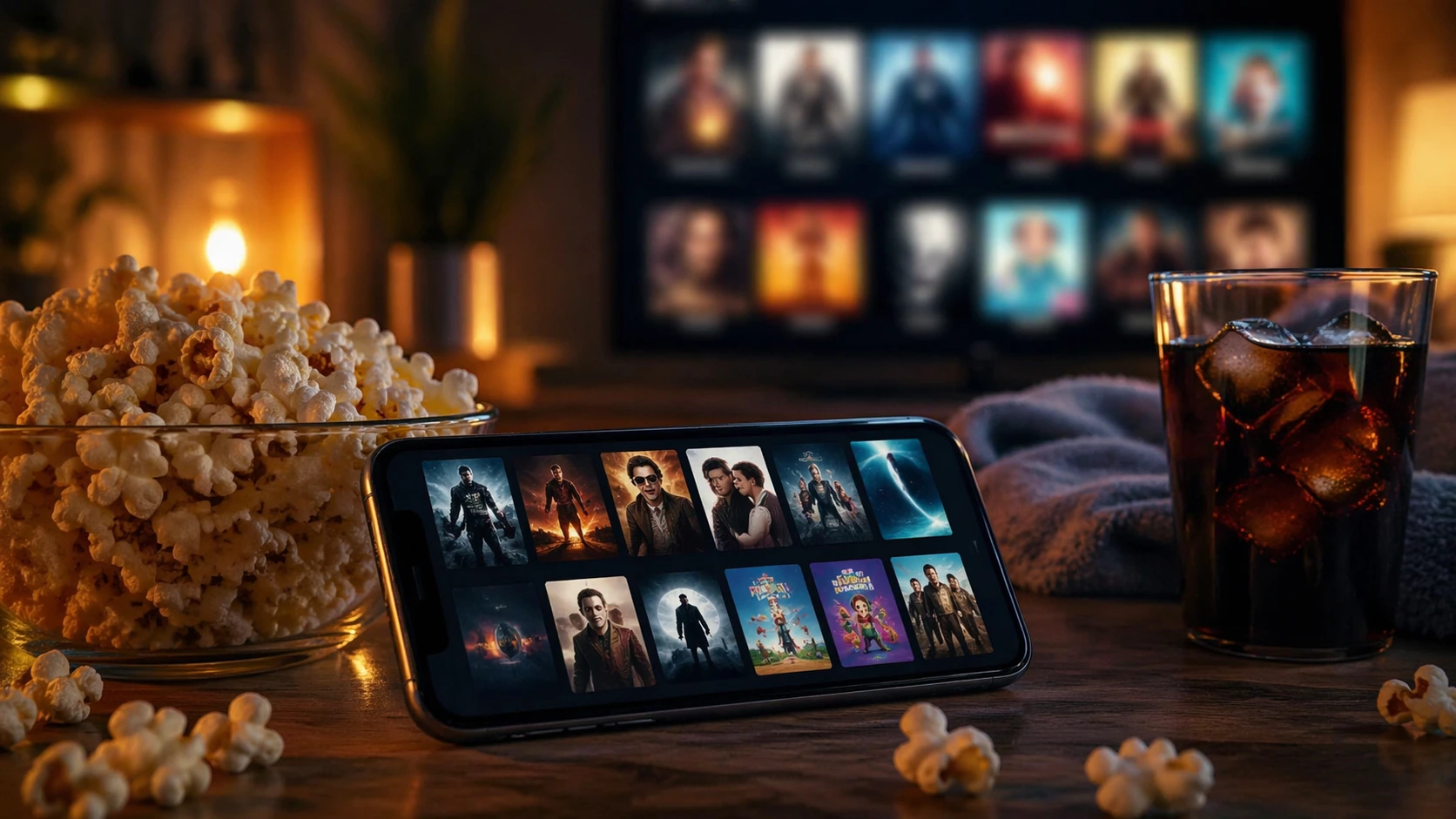 App para Assistir Filme: Veja os Melhores Para Baixar
