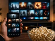 App para Assistir Filmes e Séries: Veja os Melhores Hoje