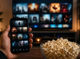 App para Assistir Filmes e Séries: Veja os Melhores Hoje