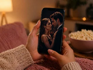 App para Assistir Novelas Verticais e Viciar Hoje