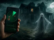 App para Caçar Espíritos Grátis no Celular 👻