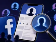 App para Descobrir Visitantes no Perfil do Facebook