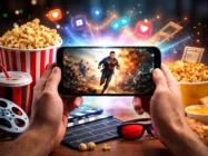 App para assistir filme grátis no celular 📱🍿