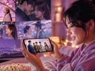 App para Assistir Novelas Coreanas Grátis 📺🔥