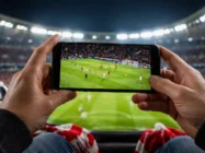 App para ver futebol no celular ao vivo hoje