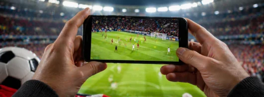 App para ver futebol no celular ao vivo hoje