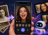 App que Deixa a Foto em Movimento com IA Surpreende