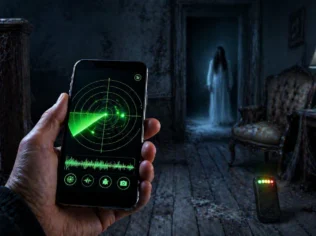 Apps para Detectar Fantasmas e se Divertir Hoje