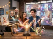 Como fazer videos virais com IA: Transforme suas fotos!