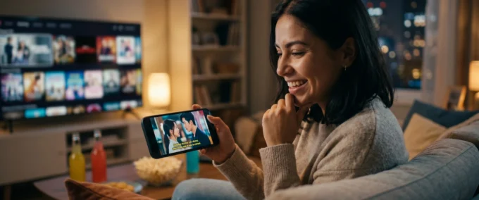 Doramas viciantes: assista novelas coreanas grátis