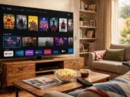 Google TV +800 canais grátis: descubra agora 📺🔥