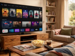 Google TV +800 canais grátis: descubra agora 📺🔥