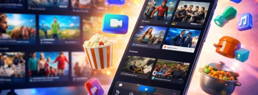 Google TV com Mais de 800 Canais Grátis no App