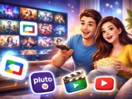 Google TV quase mil canais: veja como assistir grátis