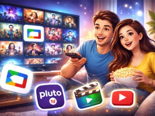 Google TV quase mil canais: veja como assistir grátis