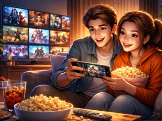 Veja os últimos lançamentos de 2026 grátis no celular