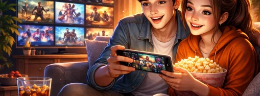 Veja os últimos lançamentos de 2026 grátis no celular