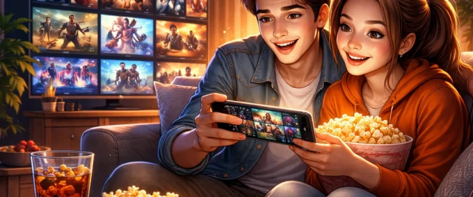 Veja os últimos lançamentos de 2026 grátis no celular