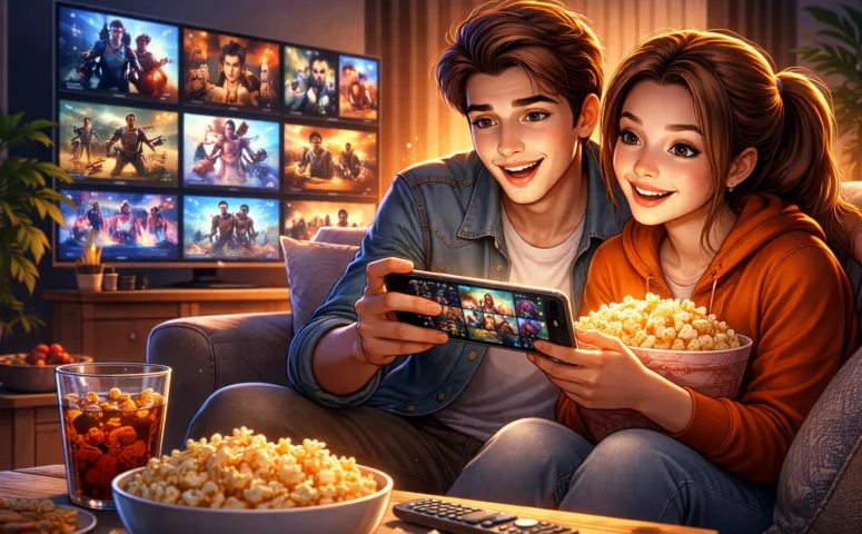 Veja os últimos lançamentos de 2026 grátis no celular