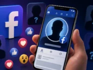 Quem Visitou Seu Facebook? Descubra Agora 👀