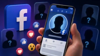 Quem Visitou Seu Facebook? Descubra Agora 👀