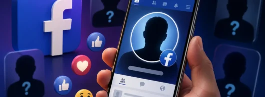 Quem Visitou Seu Facebook? Descubra Agora 👀