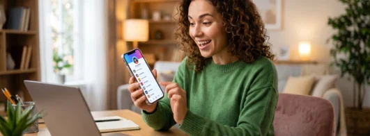 Descubra agora quem visitou seu perfil no Facebook! 🕵️