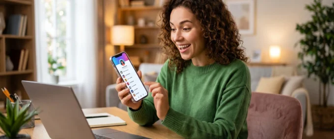 Descubra agora quem visitou seu perfil no Facebook! 🕵️