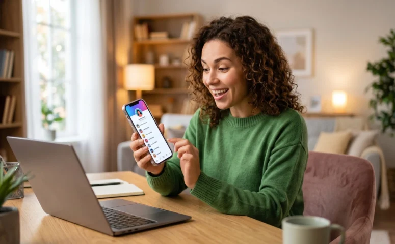 Descubra agora quem visitou seu perfil no Facebook! 🕵️