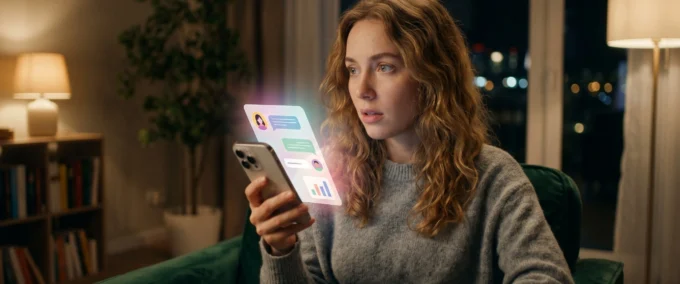 Você anda sendo observado?