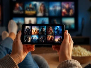 Pipoca liberada: Como assistir sem pagar nada em 2026! 🍿