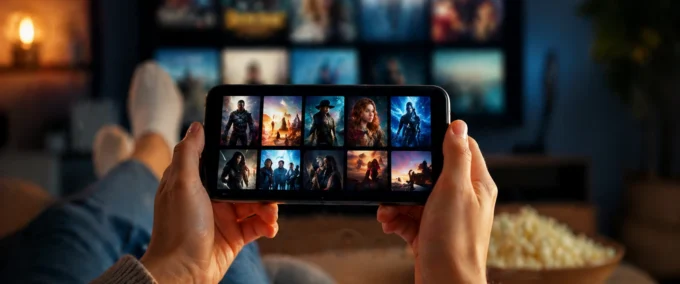 Pipoca liberada: Como assistir sem pagar nada em 2026! 🍿