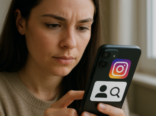 Quem Viu Seu Instagram: Descubra Visitantes