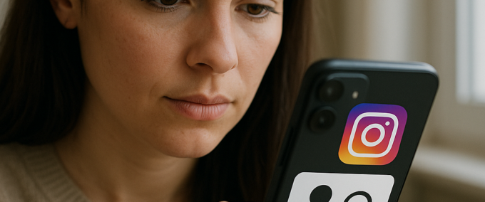 Quem Viu Seu Instagram: Descubra Visitantes