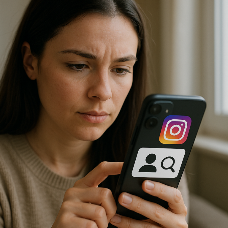 Quem Viu Seu Instagram: Descubra Visitantes