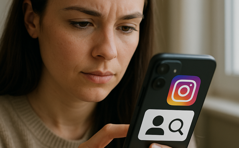 Quem Viu Seu Instagram: Descubra Visitantes