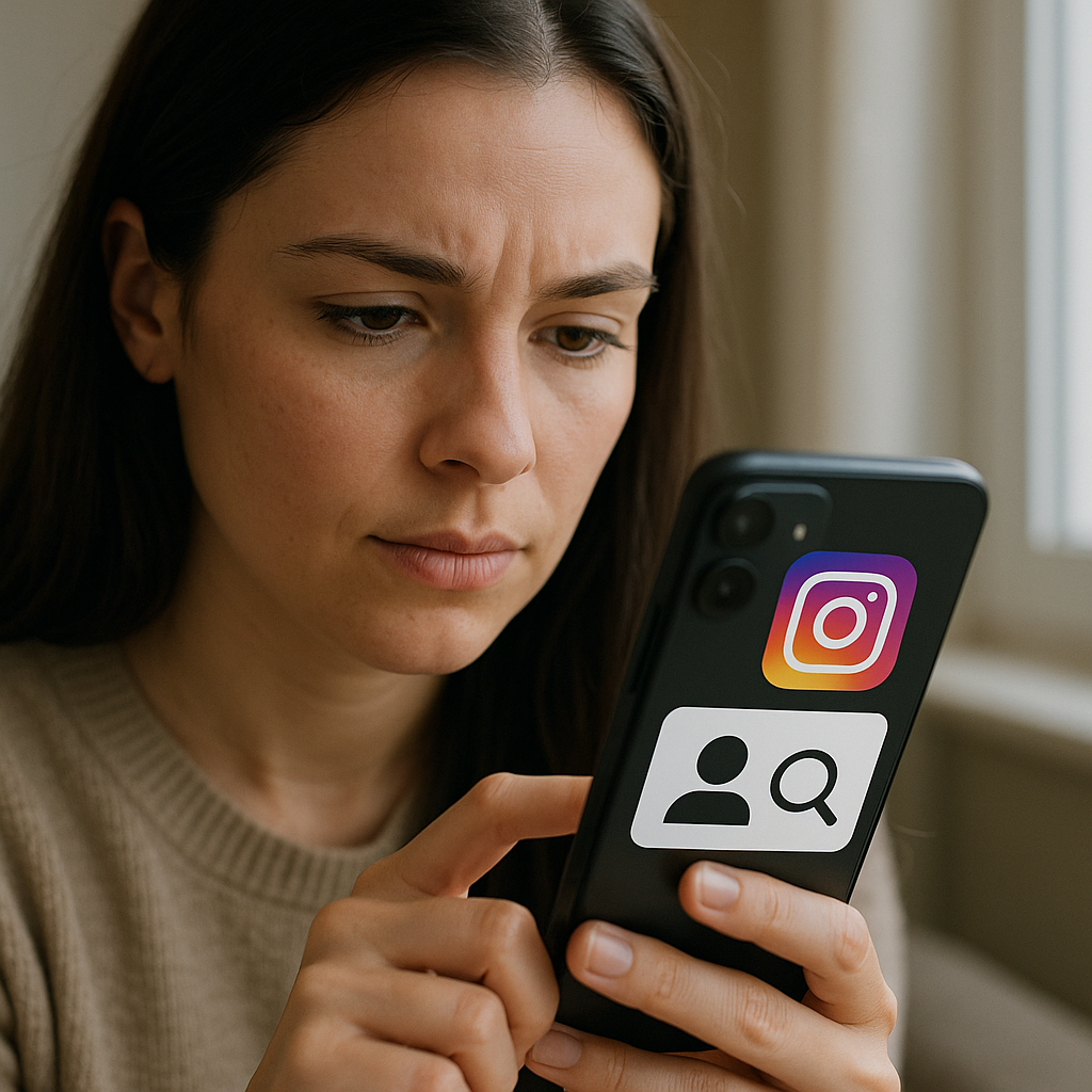 Quem Viu Seu Instagram: Descubra Visitantes