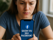Quem Viu Seu Facebook: Guia Completo