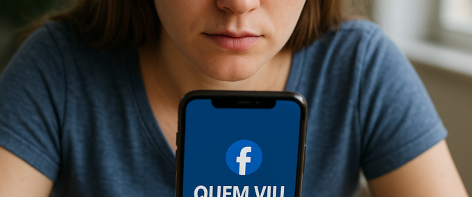 Quem Viu Seu Facebook: Guia Completo
