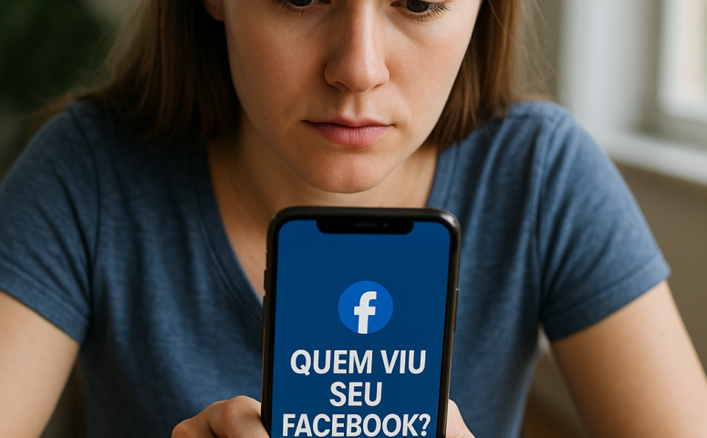 Quem Viu Seu Facebook: Guia Completo
